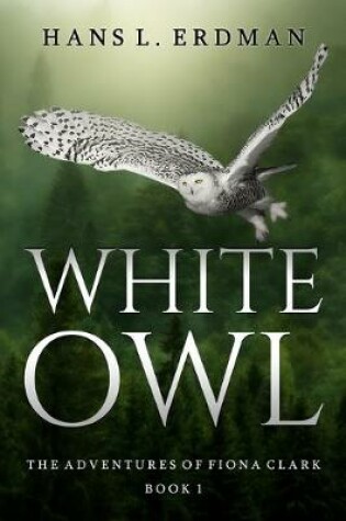 Cover of White Owl