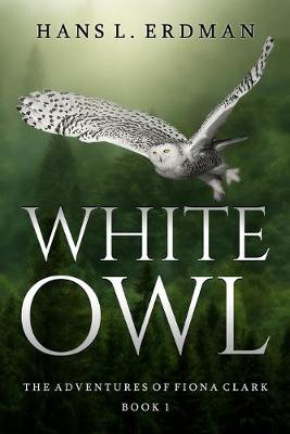 Book cover for White Owl