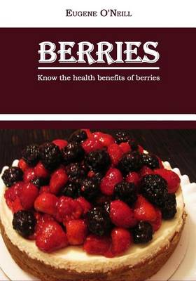 Book cover for Berries