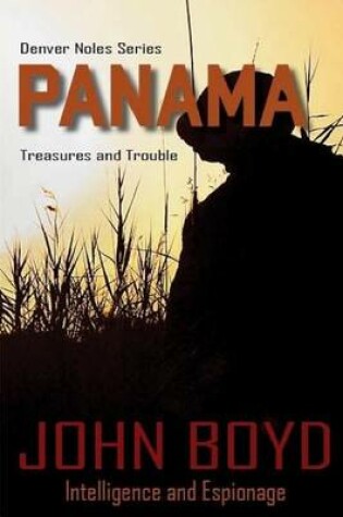 Cover of Panama