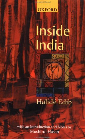 Cover of Inside India