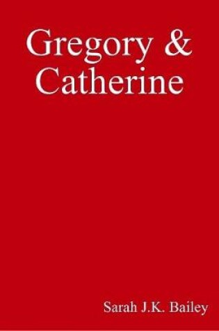 Cover of Gregory & Catherine