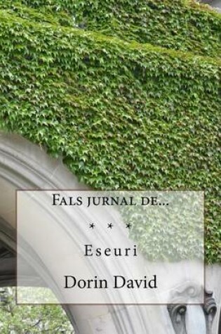 Cover of Fals Jurnal De...