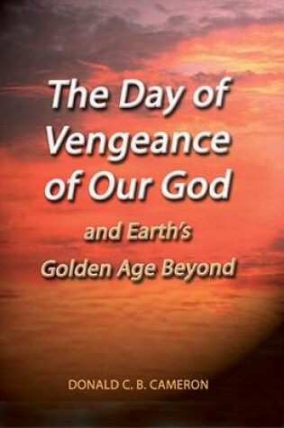Cover of The Day of Vengeance of Our God