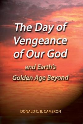 Book cover for The Day of Vengeance of Our God