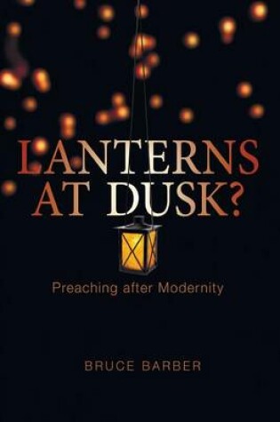 Cover of Lanterns at Dusk