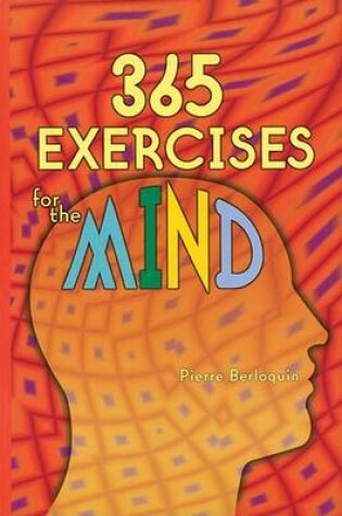 Cover of 365 Exercises for the Mind