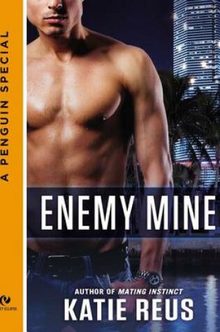 Cover of Enemy Mine