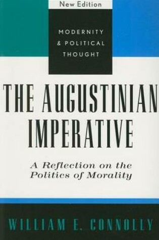 Cover of Augustinian Imperative