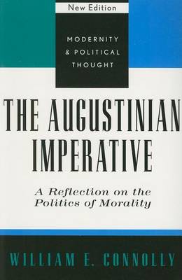 Book cover for Augustinian Imperative