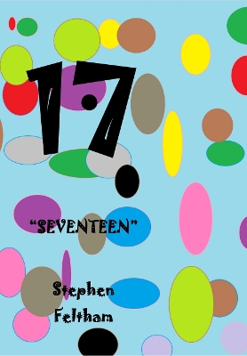 Book cover for 17