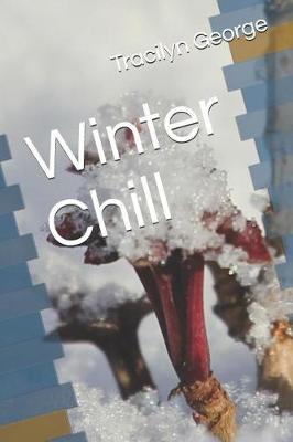 Book cover for Winter Chill