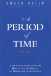 Book cover for A Period of Time