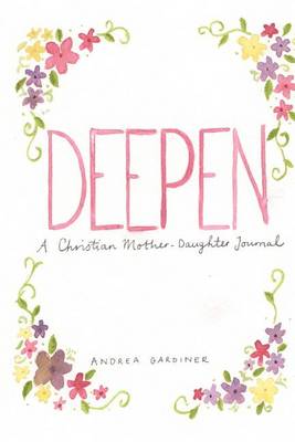 Book cover for Deepen