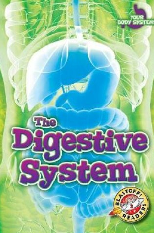 Cover of The Digestive System