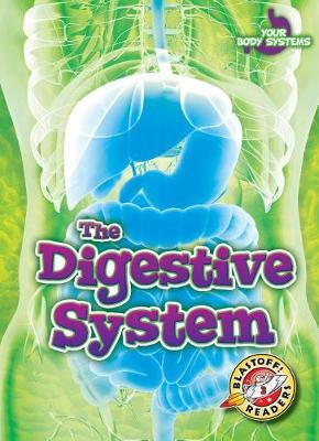 Book cover for The Digestive System