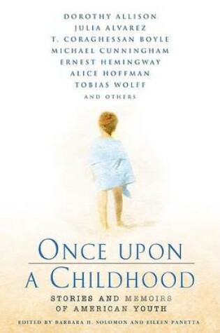 Cover of Once Upon a Childhood