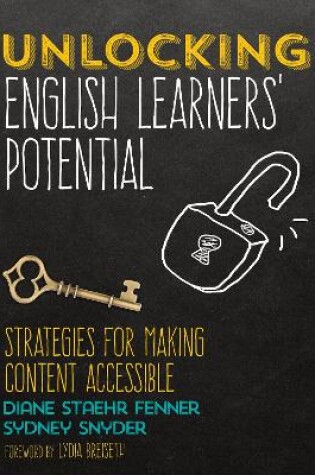 Cover of Unlocking English Learners′ Potential