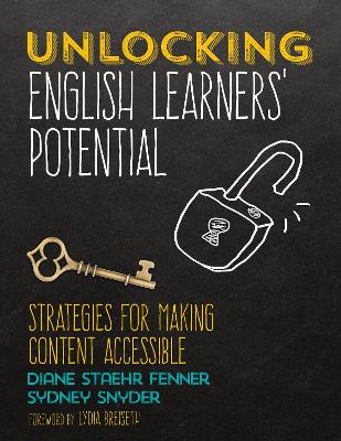 Book cover for Unlocking English Learners′ Potential