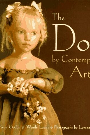 Cover of The Doll by Contemporary Artists
