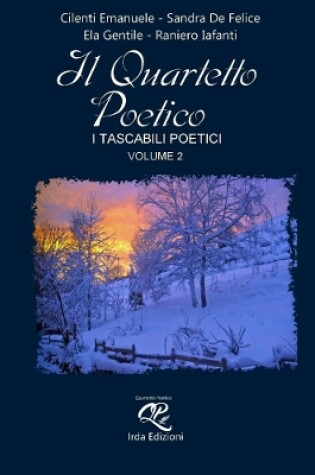 Cover of IL Quartetto Poetico - Volume 2-