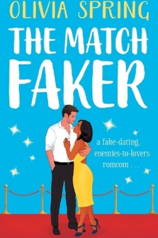 Cover of The Match Faker