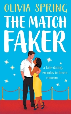 Book cover for The Match Faker