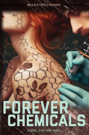 Cover of Forever Chemicals
