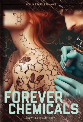 Cover of Forever Chemicals