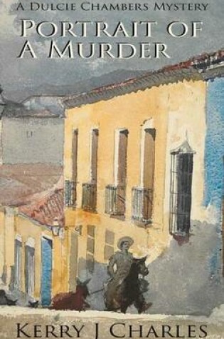 Cover of Portrait of a Murder