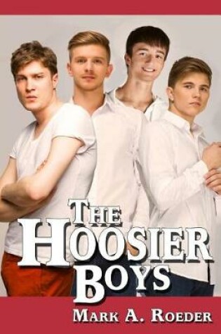Cover of Hoosier Boys