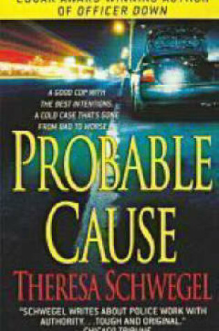 Cover of Probable Cause