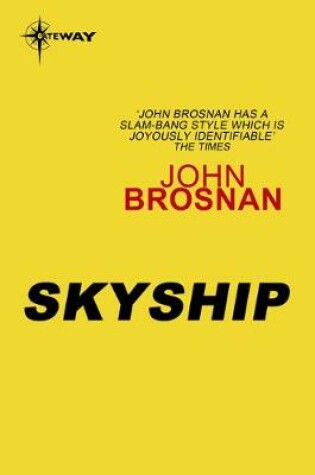 Cover of Skyship