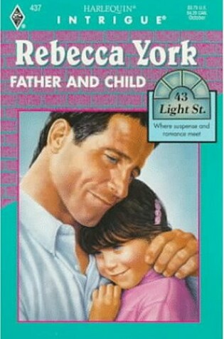 Cover of Father And Child