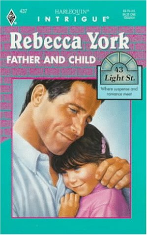 Book cover for Father And Child