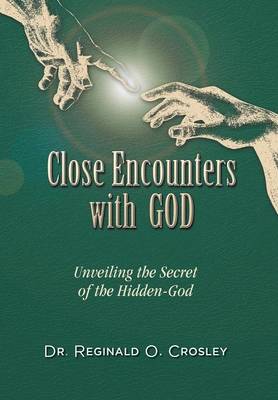 Cover of Close Encounters with God