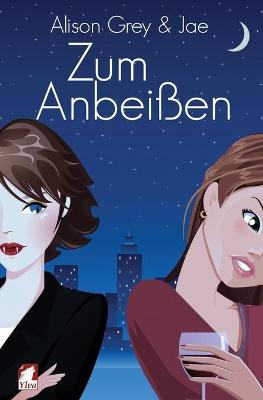 Book cover for Zum Anbei�en