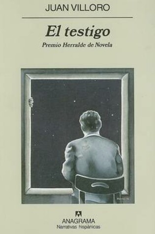 Cover of El Testigo