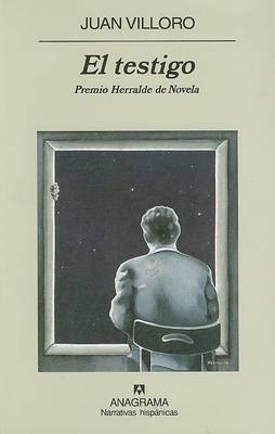 Cover of El Testigo