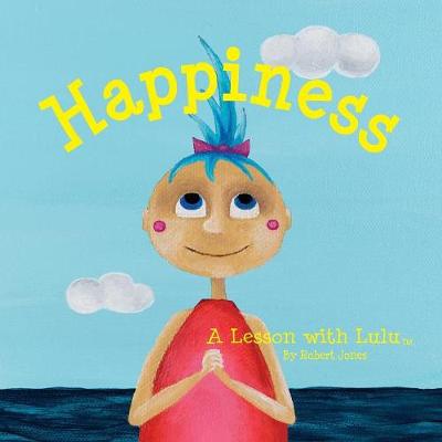 Book cover for Happiness