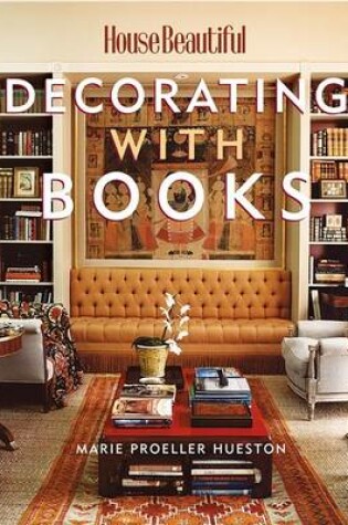Cover of Decorating with Books