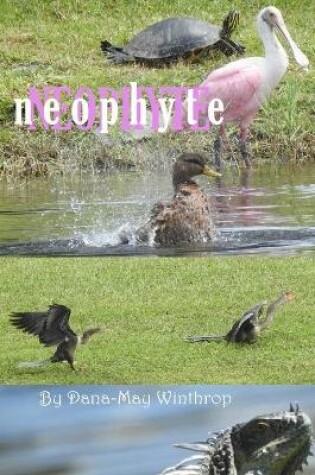 Cover of Neophyte