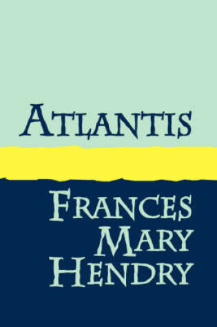 Cover of Atlantis