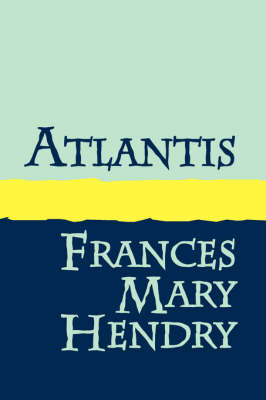 Book cover for Atlantis