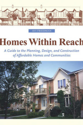 Cover of The Homes within Reach