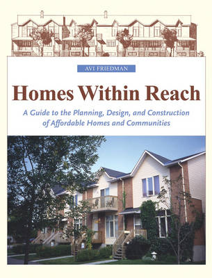 Cover of The Homes within Reach