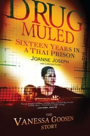 Cover of Drug muled