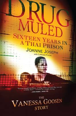 Book cover for Drug muled