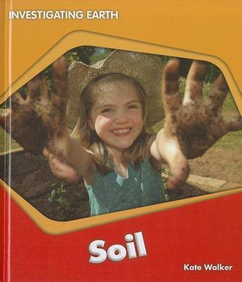 Book cover for Us Ine Soil (Mc)