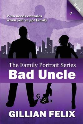 Cover of Bad Uncle